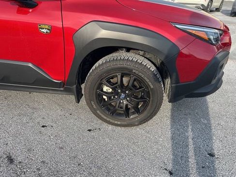 Certified 2025 Subaru Crosstrek 2.5i Wilderness image 26