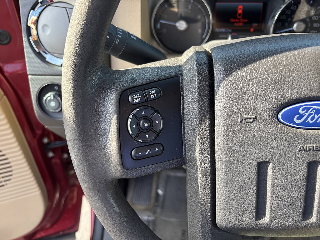Used 2015 Ford F250 XLT w/ XLT Value Package AWD/4WD image 26