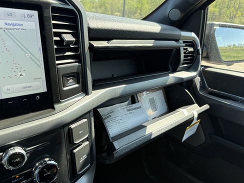 New 2026 Ford F150 XLT AWD/4WD image 35