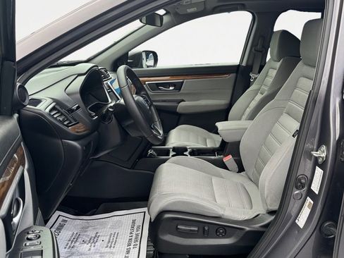 Used 2019 Honda CR-V EX image 12