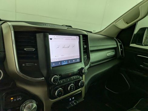 Used 2022 RAM 1500 Laramie AWD/4WD image 24