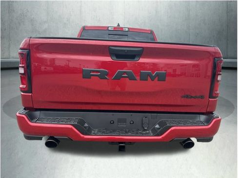 New 2026 RAM 1500 Express AWD/4WD image 4