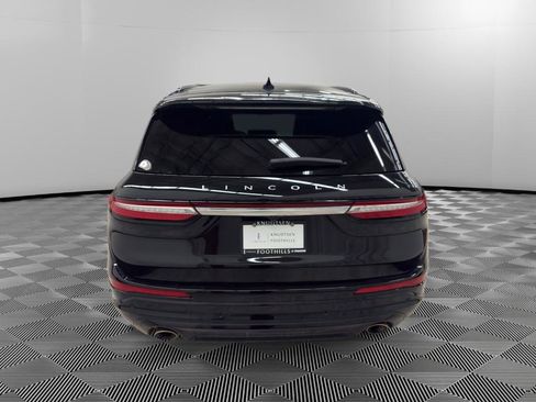 Used 2025 Lincoln Corsair Grand Touring w/ Equipment Group 302A AWD/4WD image 6