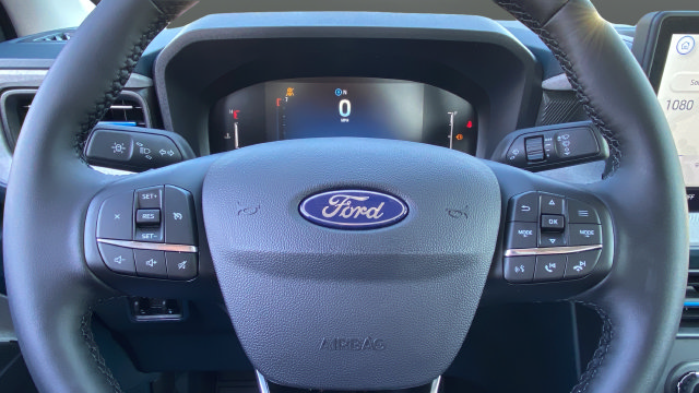 New 2026 Ford Maverick XLT w/ XLT Luxury Package AWD/4WD image 16
