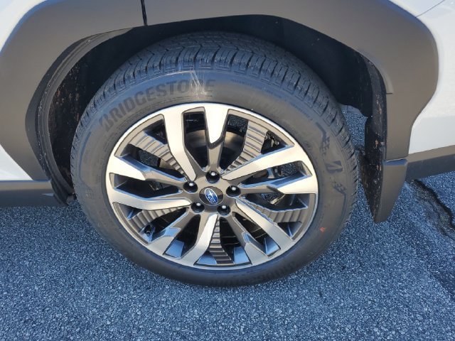 New 2026 Subaru Forester Touring AWD/4WD image 13