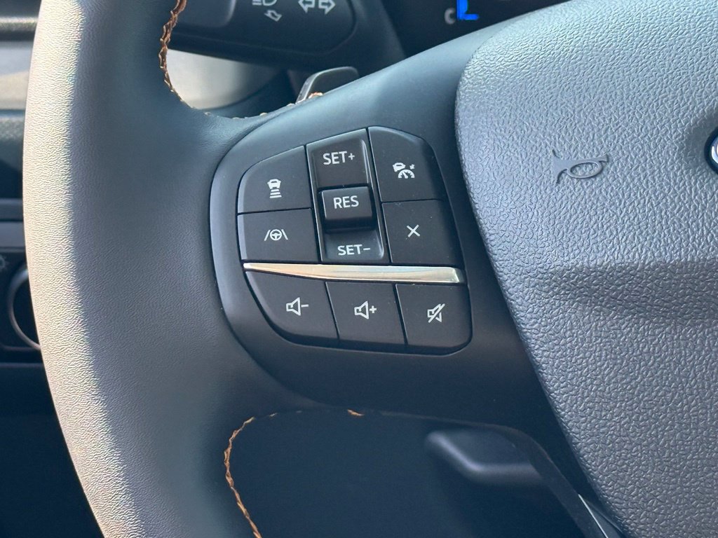 New 2026 Ford Maverick Tremor AWD/4WD image 20