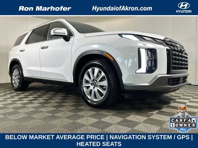 Used 2023 Hyundai Palisade SEL