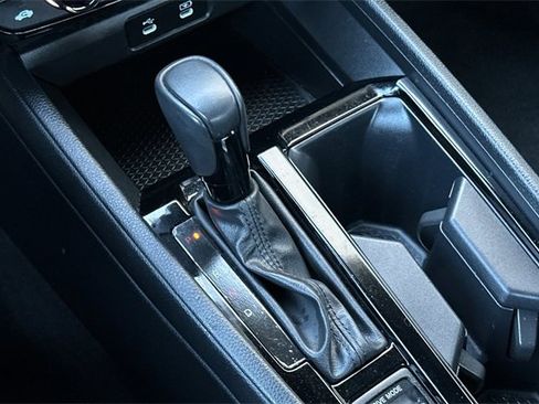 Certified 2024 Honda Accord Sport image 22