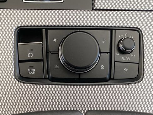 New 2026 MAZDA CX-70 3.3 Turbo w/ Premium Package AWD/4WD image 32