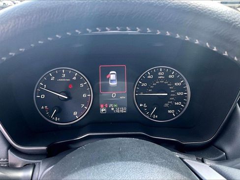 Certified 2025 Subaru Legacy Limited image 8