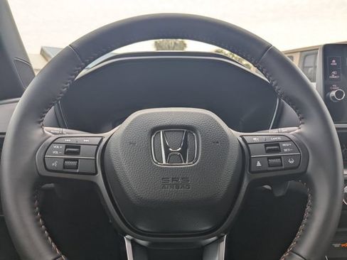 New 2026 Honda CR-V Sport-L image 24