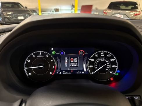 Used 2024 Acura RDX SH-AWD image 19