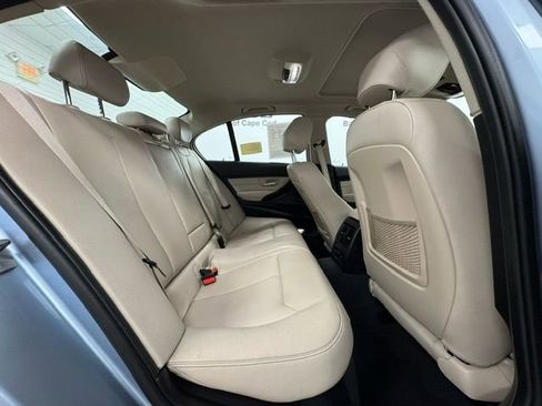Used 2015 BMW 328i xDrive Sedan AWD/4WD image 19