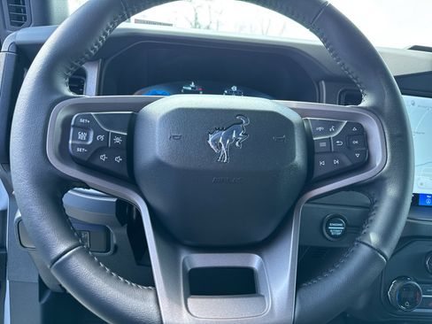 New 2026 Ford Bronco Big Bend w/ Black Diamond Package AWD/4WD image 19