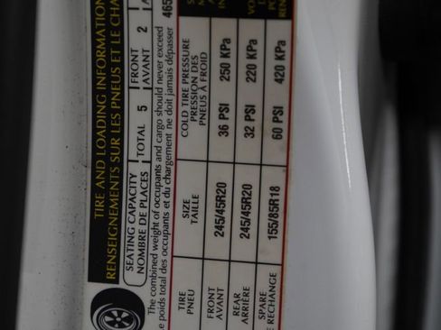 Used 2014 Land Rover Range Rover Evoque Dynamic AWD/4WD image 48