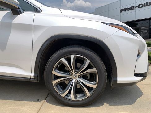 Used 2017 Lexus RX 350 FWD w/ Premium Package image 13