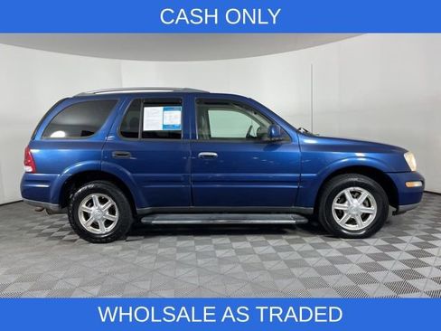 Used 2006 Buick Rainier CXL AWD/4WD image 9