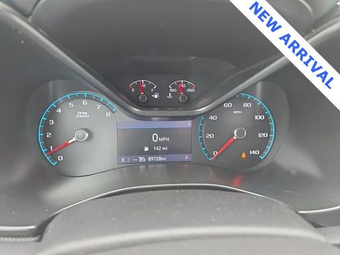 Used 2021 Chevrolet Colorado ZR2 w/ Colorado ZR2 Bison Edition image 12