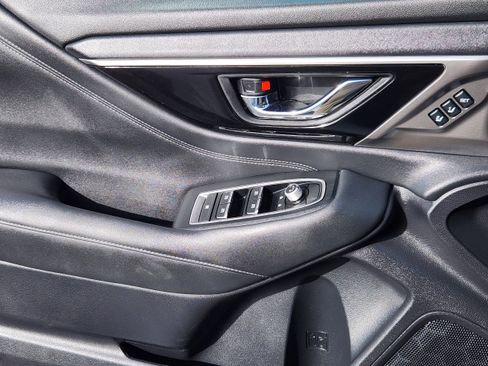 Used 2020 Subaru Legacy Limited w/ Popular Package #2 image 8