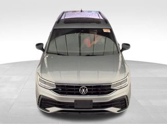 Used 2023 Volkswagen Tiguan SE R-Line AWD/4WD video 2