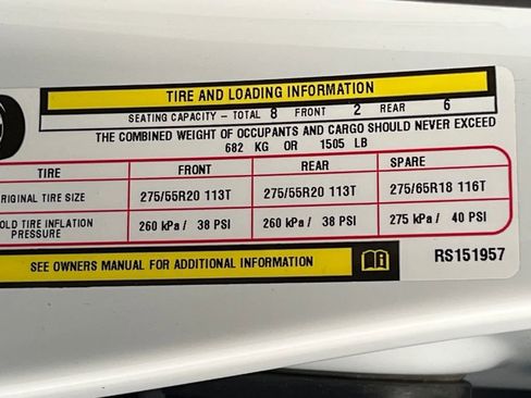 Used 2024 Jeep Wagoneer L Series II image 83