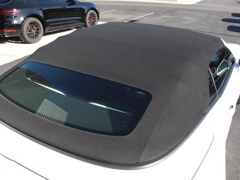 Used 2017 Chevrolet Camaro SS RWD image 7