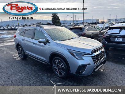 Used 2023 Subaru Ascent Limited w/ Technology Package