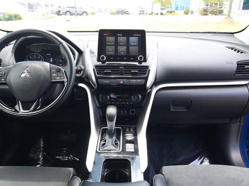Used 2024 Mitsubishi Eclipse Cross SE AWD/4WD image 38