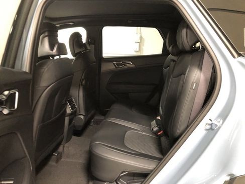 New 2026 Kia Sportage X-Line image 17