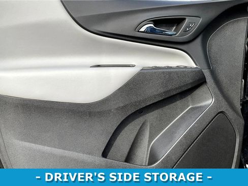 Used 2023 Chevrolet Equinox LS w/ LS Convenience Package FWD image 20