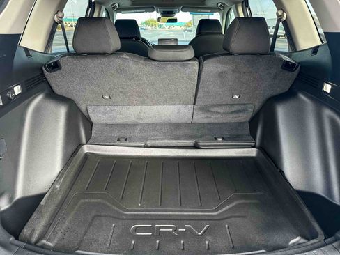 Certified 2024 Honda CR-V EX image 21