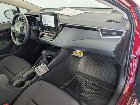 New 2026 Toyota Corolla LE image 20