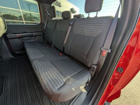Used 2023 Ford F150 XL w/ STX Appearance Package image 13