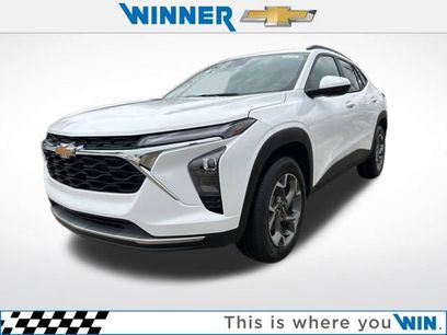 New 2026 Chevrolet Trax LT w/ LT Convenience Package