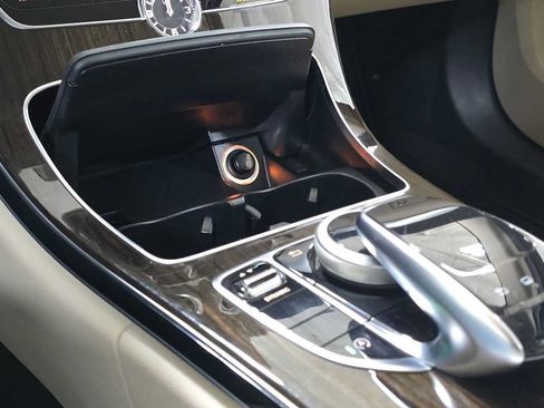 Used 2016 Mercedes-Benz C 300 4MATIC Sedan image 32