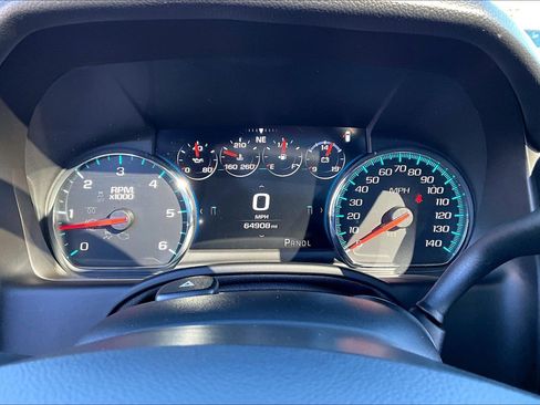 Used 2019 Chevrolet Tahoe Premier w/ Premier Plus Edition image 28