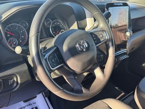 Certified 2025 RAM 2500 Tradesman AWD/4WD image 18