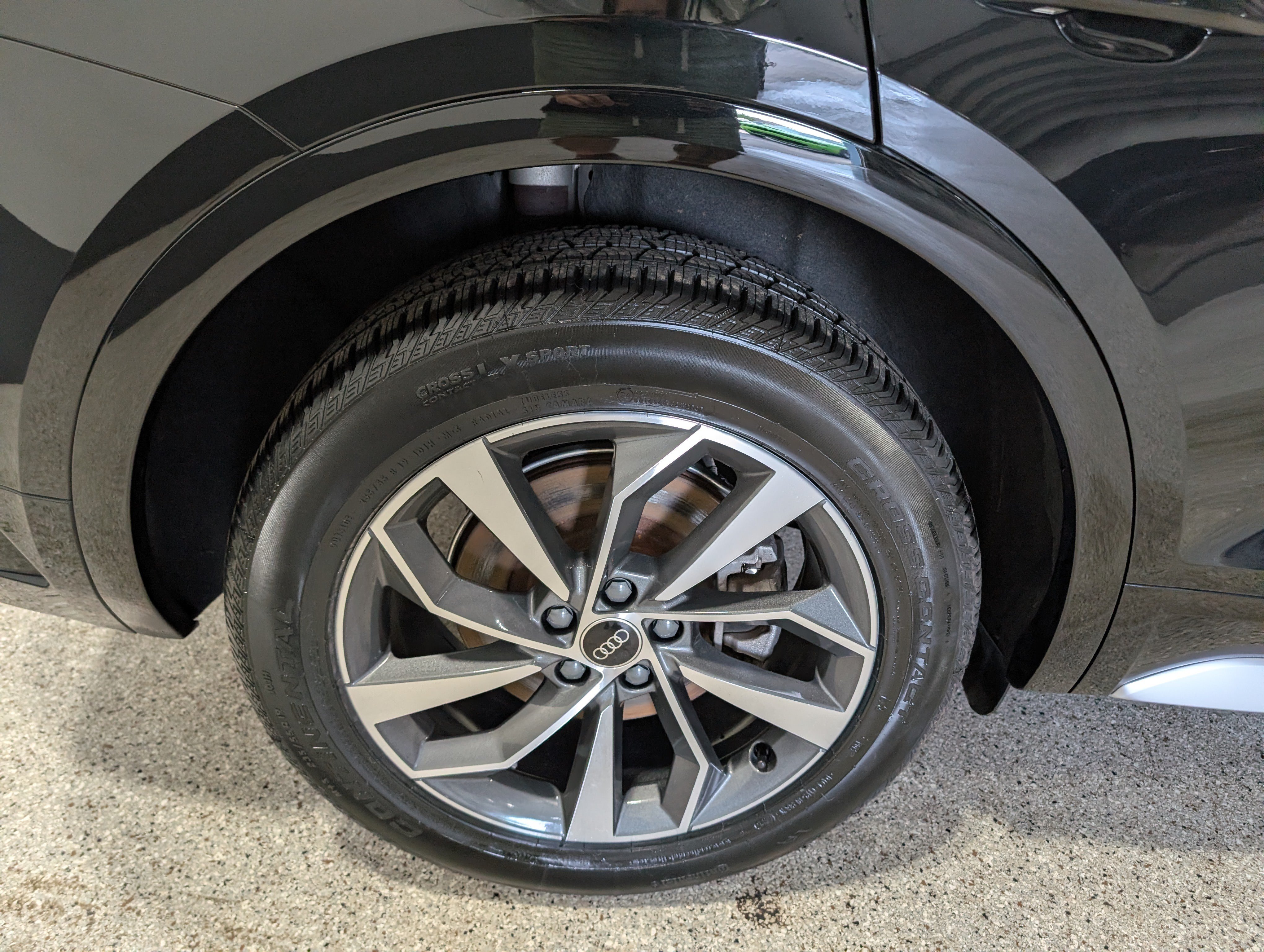 Used 2022 Audi Q5 2.0T Premium Plus AWD/4WD image 11