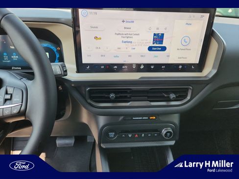 New 2025 Ford Bronco Sport Big Bend w/ Convenience Package image 12