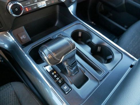 Certified 2022 Ford F150 XLT w/ Equipment Group 302A High image 22