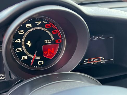 Used 2017 Ferrari 488 GTB image 23