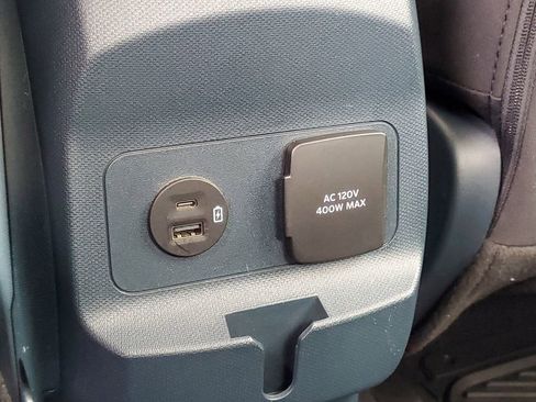 Used 2024 Ford Maverick XLT w/ XLT Luxury Package AWD/4WD image 24
