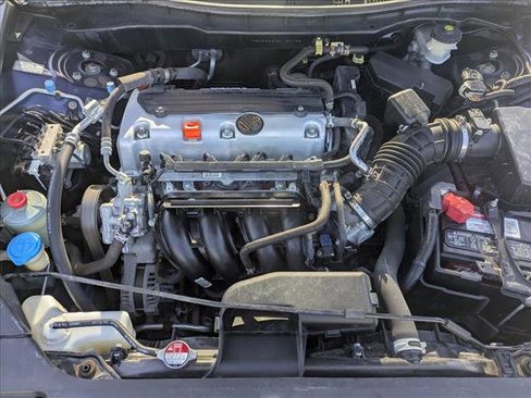 Used 2011 Honda Accord LX image 20