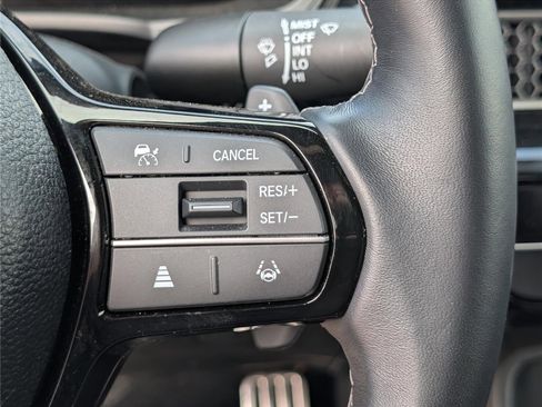 Used 2023 Honda Civic Sport image 21