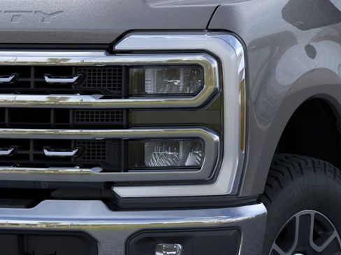 New 2026 Ford F350 Lariat w/ Lariat Premium Package AWD/4WD image 40