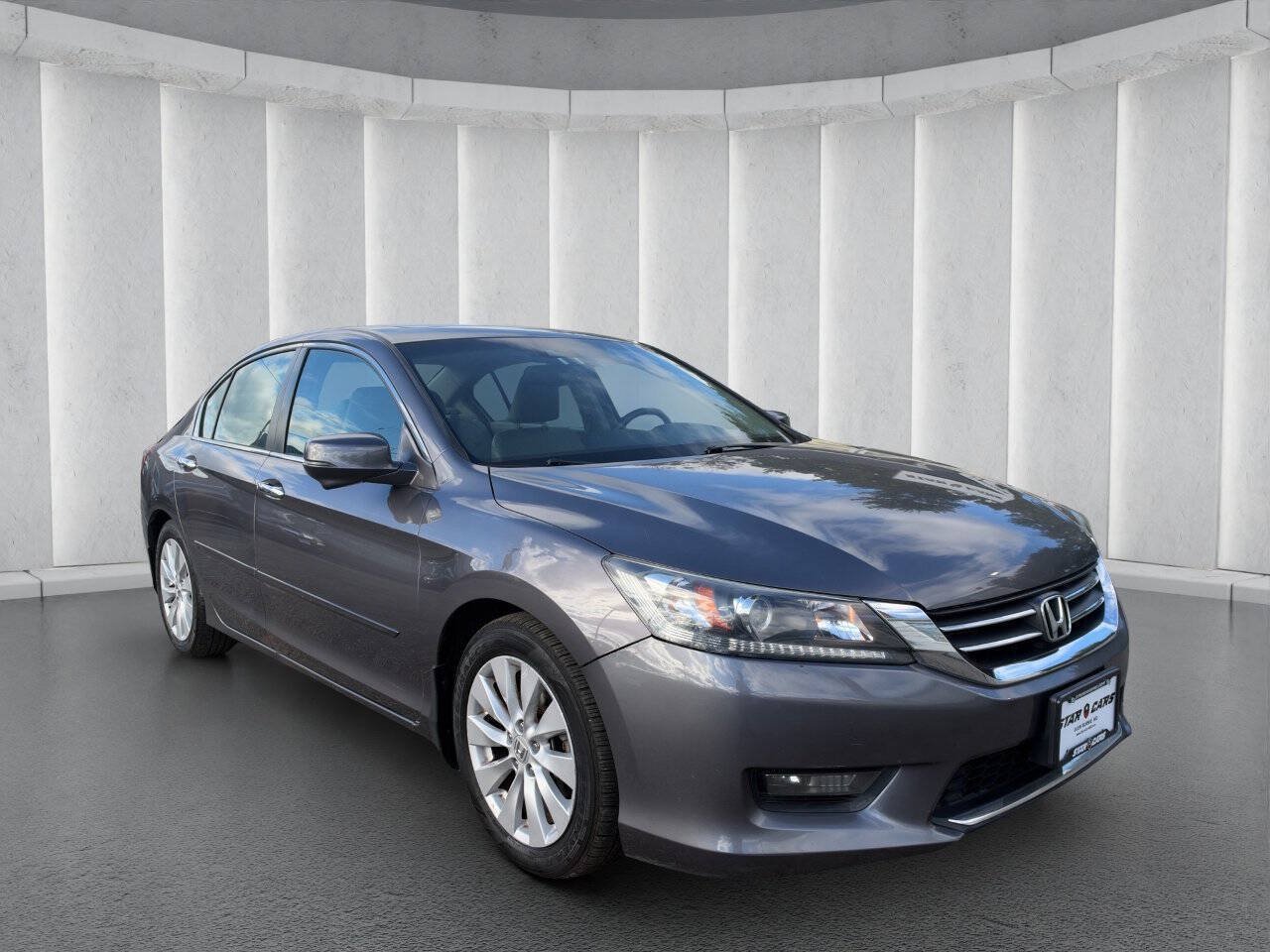 Used 2014 Honda Accord EX-L image 6