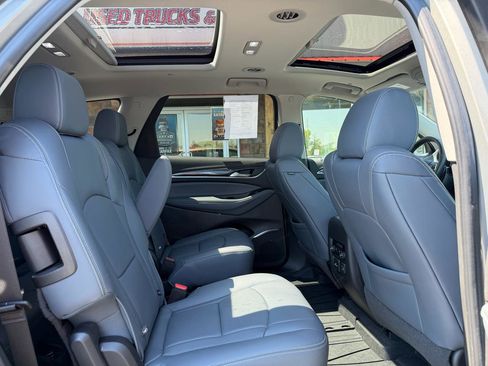 Used 2019 Buick Enclave Essence w/ Trailering Package, 5000 lbs. AWD/4WD image 22