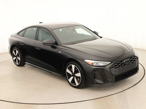 New 2026 Audi A5 2.0T Premium AWD/4WD image 38