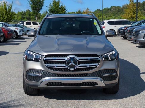 Used 2023 Mercedes-Benz GLE 350 4MATIC image 9
