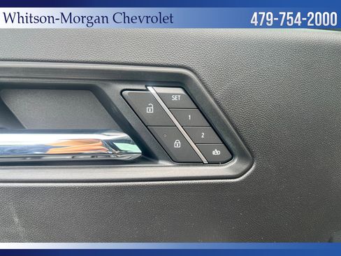 New 2026 Chevrolet Colorado ZR2 w/ Technology Package AWD/4WD image 13